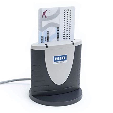 lettori smart card|hid smart card with reader.